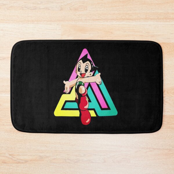 Item preview, astro boy classic anime Essential  designed and sold by gomezartistform.