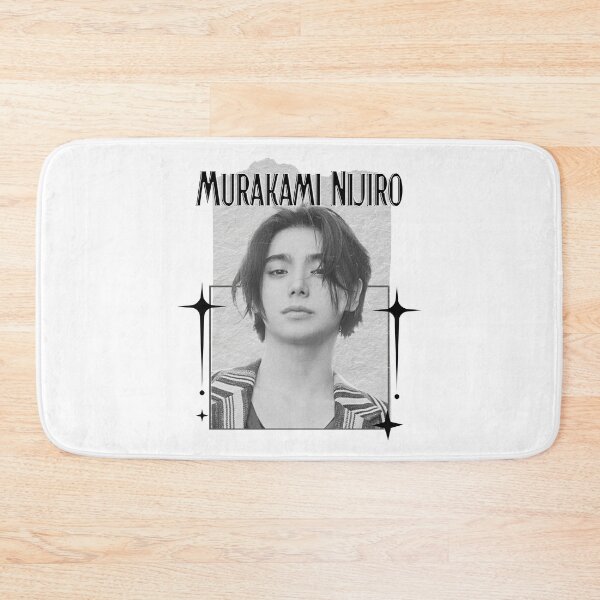 Item preview, Nijiro Murakami (村上 虹郎) Japanese Actor Jdrama Japan Entertainment Scrapbook Collage Cozy Y2K Vintage Design designed and sold by HELL0WBELLO.