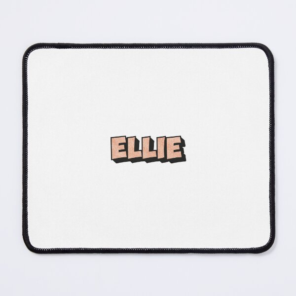Item preview, Ellie Personalized Custom Name Design for Girls, Teens, and Women designed and sold by Watsonarts.