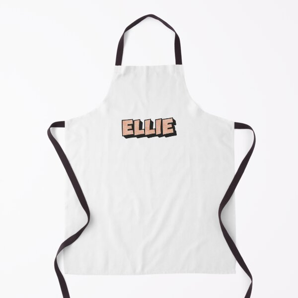 Item preview, Ellie Personalized Custom Name Design for Girls, Teens, and Women designed and sold by Watsonarts.