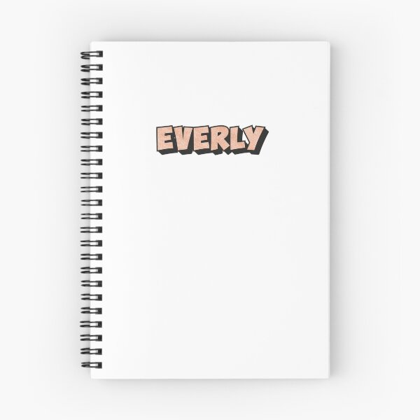 Item preview, Everly Personalized Custom Name Design for Girls, Teens, and Women designed and sold by Watsonarts.