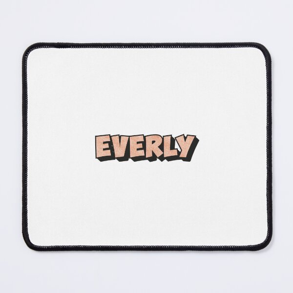 Item preview, Everly Personalized Custom Name Design for Girls, Teens, and Women designed and sold by Watsonarts.
