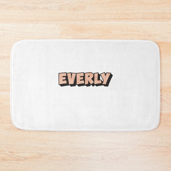 Item preview, Everly Personalized Custom Name Design for Girls, Teens, and Women designed and sold by Watsonarts.