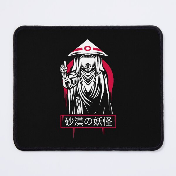 Item preview, Kanta Mizuno designed and sold by AlundrART.