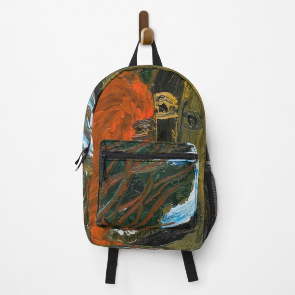 Item preview, Matthew Wong designed and sold by Dahmadlo.