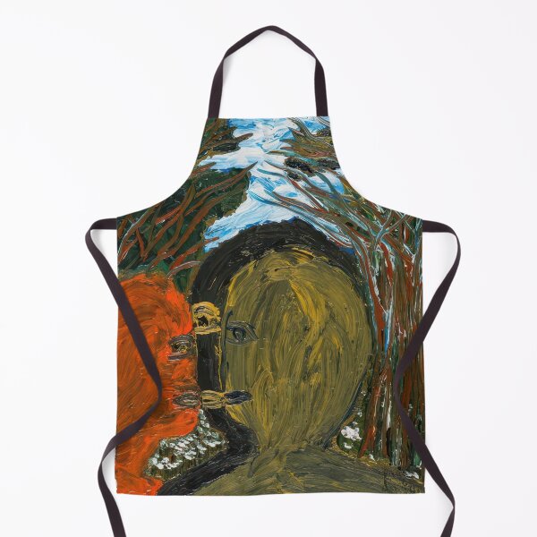 Item preview, Matthew Wong designed and sold by Dahmadlo.