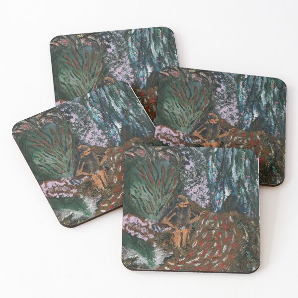 Item preview, Matthew Wong designed and sold by Dahmadlo.