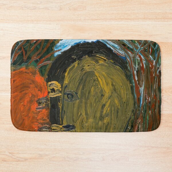Item preview, Matthew Wong designed and sold by Dahmadlo.