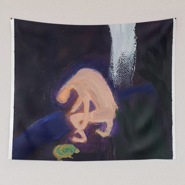 Item preview, Matthew Wong designed and sold by Dahmadlo.