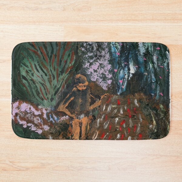 Item preview, Matthew Wong designed and sold by Dahmadlo.