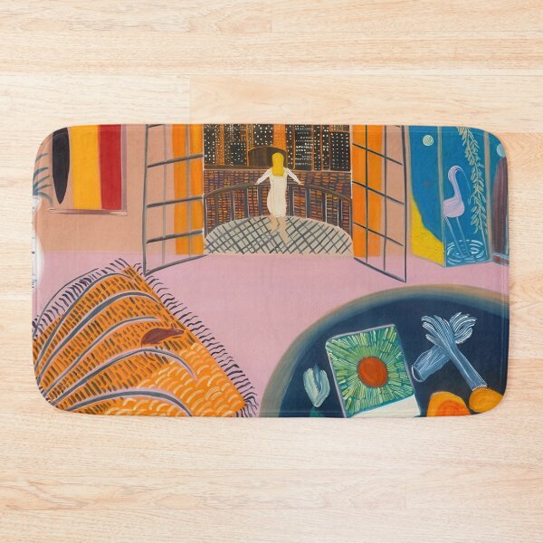 Item preview, Matthew Wong designed and sold by Dahmadlo.