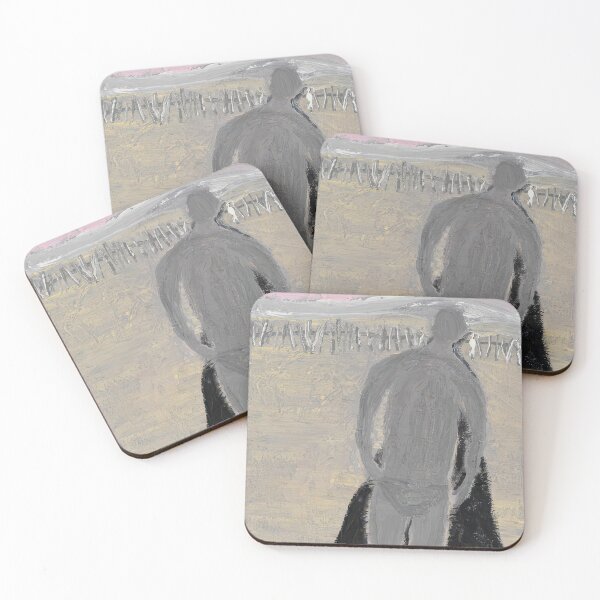 Item preview, Matthew Wong designed and sold by Dahmadlo.
