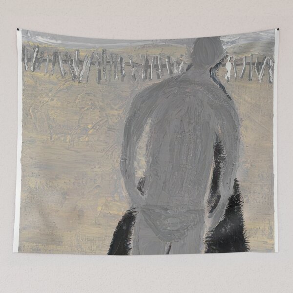 Item preview, Matthew Wong designed and sold by Dahmadlo.