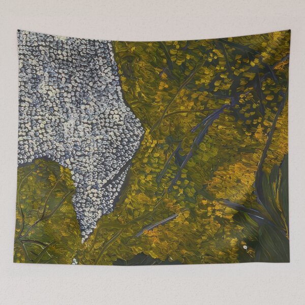 Item preview, Matthew Wong designed and sold by Dahmadlo.