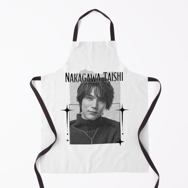 Item preview, Taishi Nakagawa (中川大志) Japanese Actor Jdrama Japan Entertainment Scrapbook Collage Cozy Y2K Vintage Design designed and sold by HELL0WBELLO.