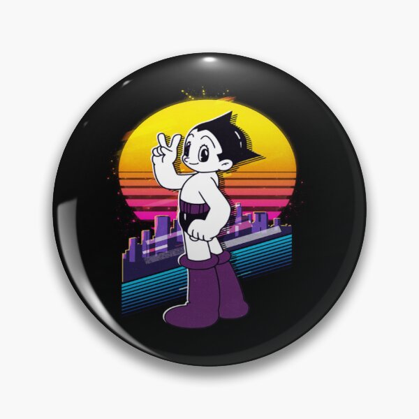 Item preview, astro boy classic anime Essential  designed and sold by gomezartistform.