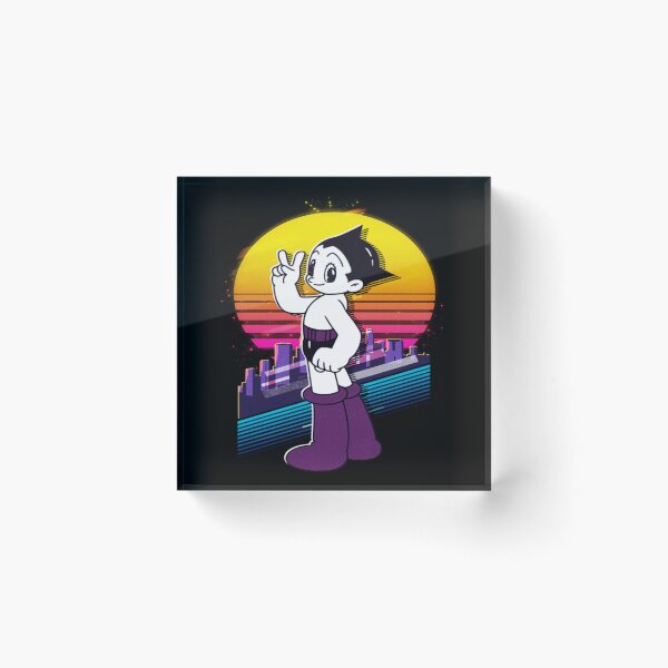 Item preview, astro boy classic anime Essential  designed and sold by gomezartistform.