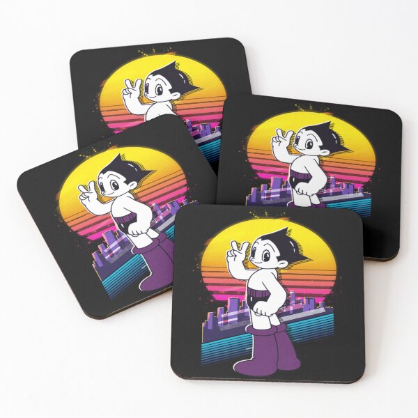 Item preview, astro boy classic anime Essential  designed and sold by gomezartistform.
