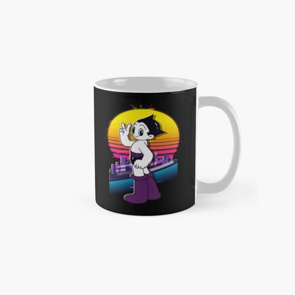 Item preview, astro boy classic anime Essential  designed and sold by gomezartistform.