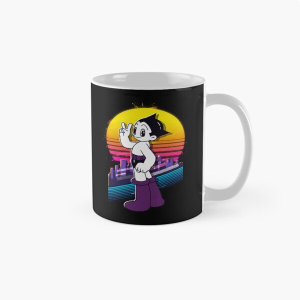 Item preview, astro boy classic anime Essential  designed and sold by gomezartistform.