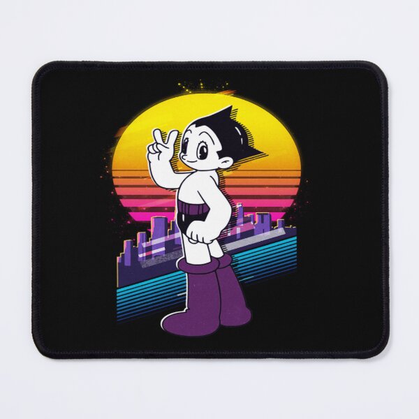 Item preview, astro boy classic anime Essential  designed and sold by gomezartistform.