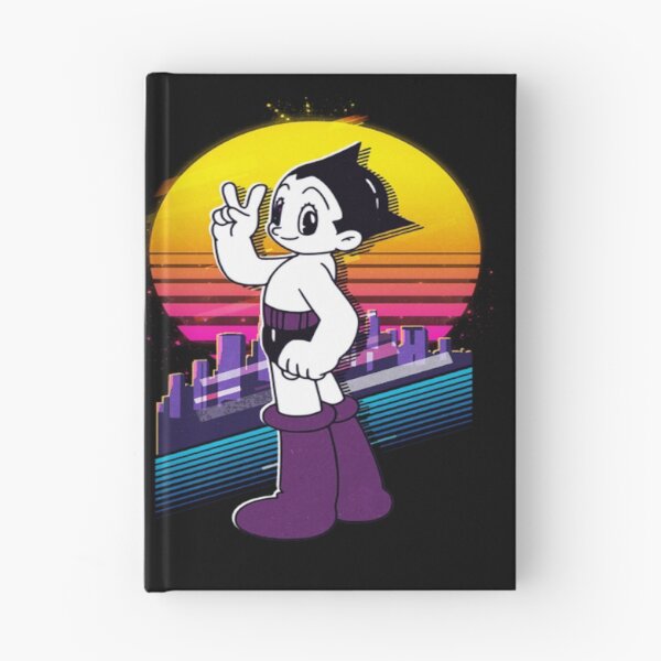 Item preview, astro boy classic anime Essential  designed and sold by gomezartistform.