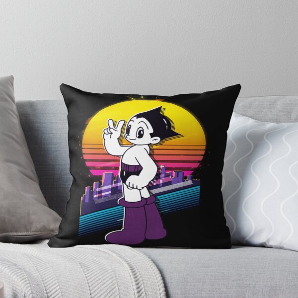 Item preview, astro boy classic anime Essential  designed and sold by gomezartistform.