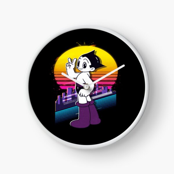 Item preview, astro boy classic anime Essential  designed and sold by gomezartistform.