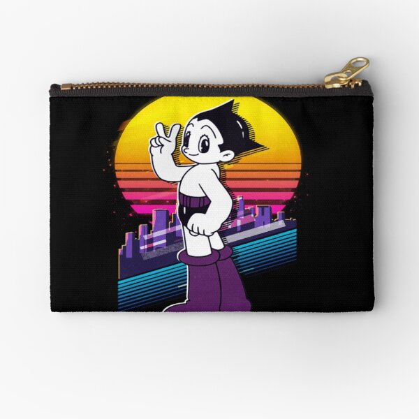 Item preview, astro boy classic anime Essential  designed and sold by gomezartistform.