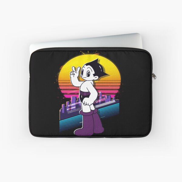 Item preview, astro boy classic anime Essential  designed and sold by gomezartistform.