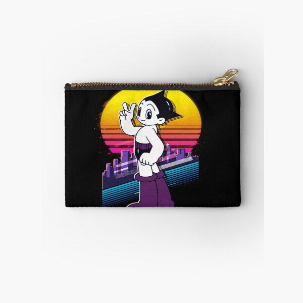 Item preview, astro boy classic anime Essential  designed and sold by gomezartistform.
