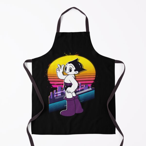 Item preview, astro boy classic anime Essential  designed and sold by gomezartistform.