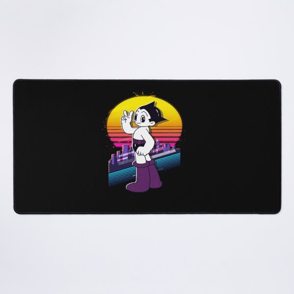 Item preview, astro boy classic anime Essential designed and sold by gomezartistform.