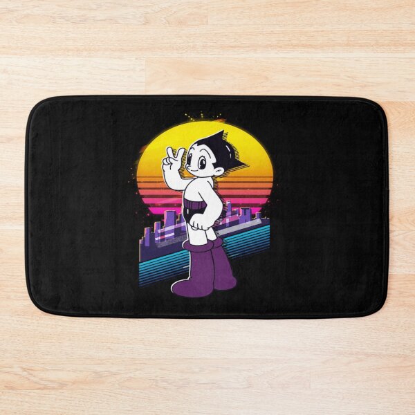Item preview, astro boy classic anime Essential  designed and sold by gomezartistform.