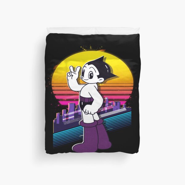 Item preview, astro boy classic anime Essential designed and sold by gomezartistform.