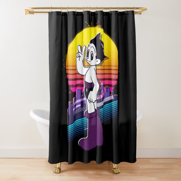 Item preview, astro boy classic anime Essential  designed and sold by gomezartistform.