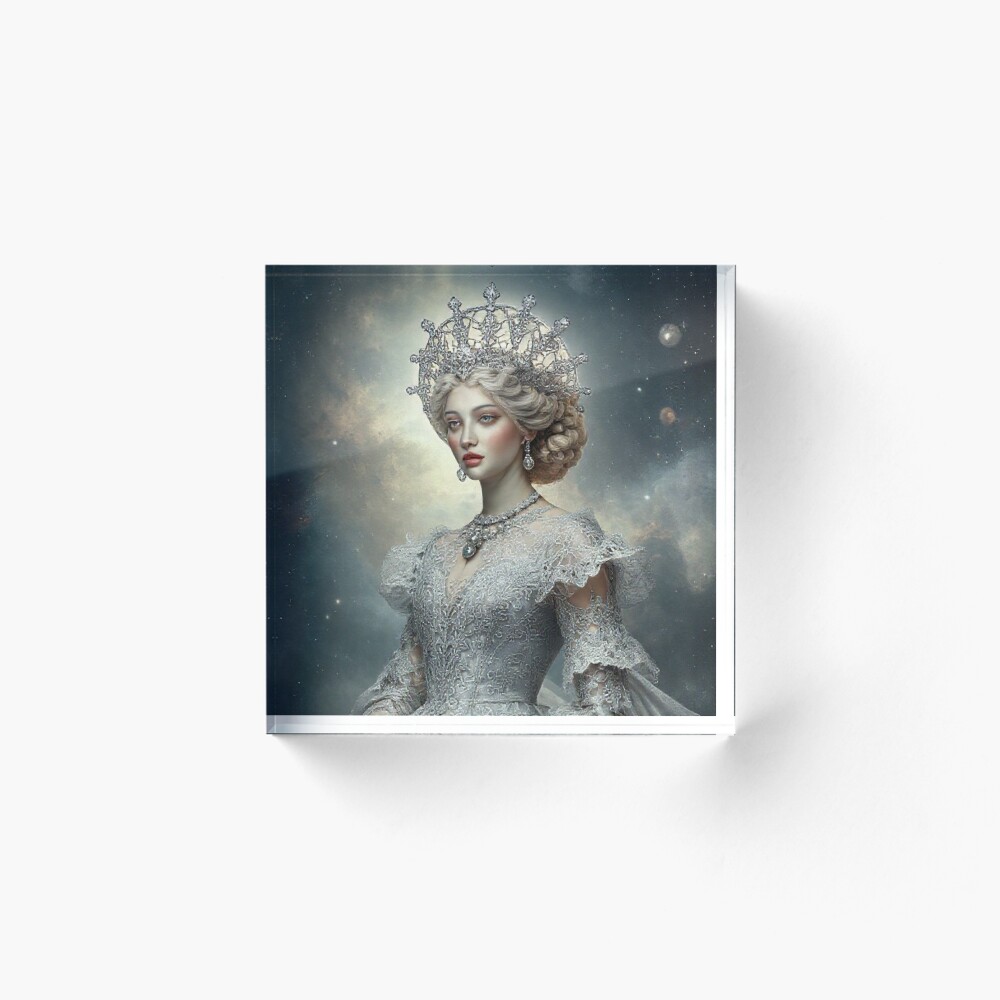 Item preview, Acrylic Block designed and sold by JKCreativeFlow.