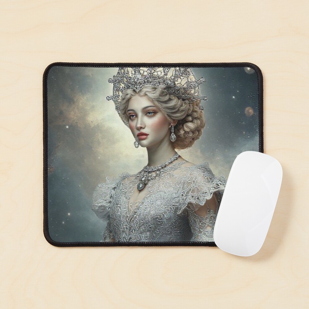 Item preview, Mouse Pad designed and sold by JKCreativeFlow.