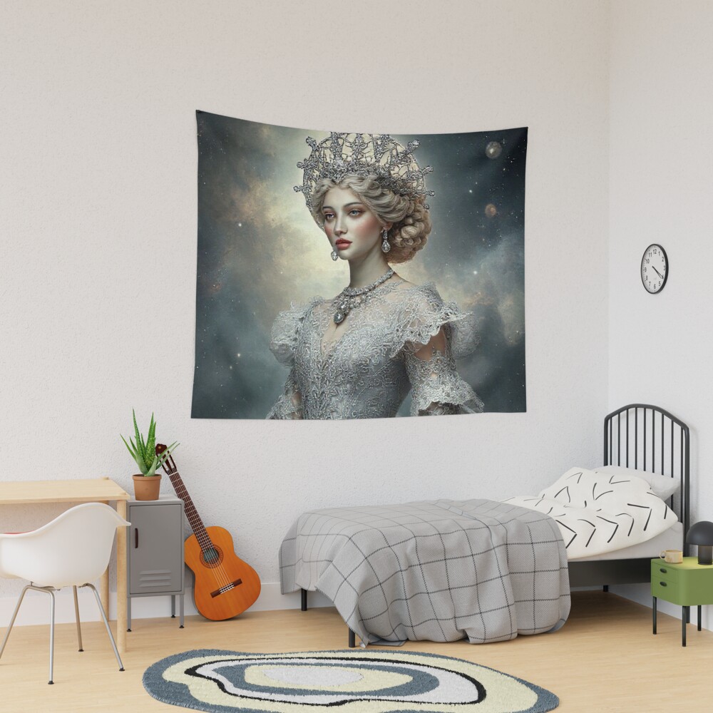 Item preview, Tapestry designed and sold by JKCreativeFlow.