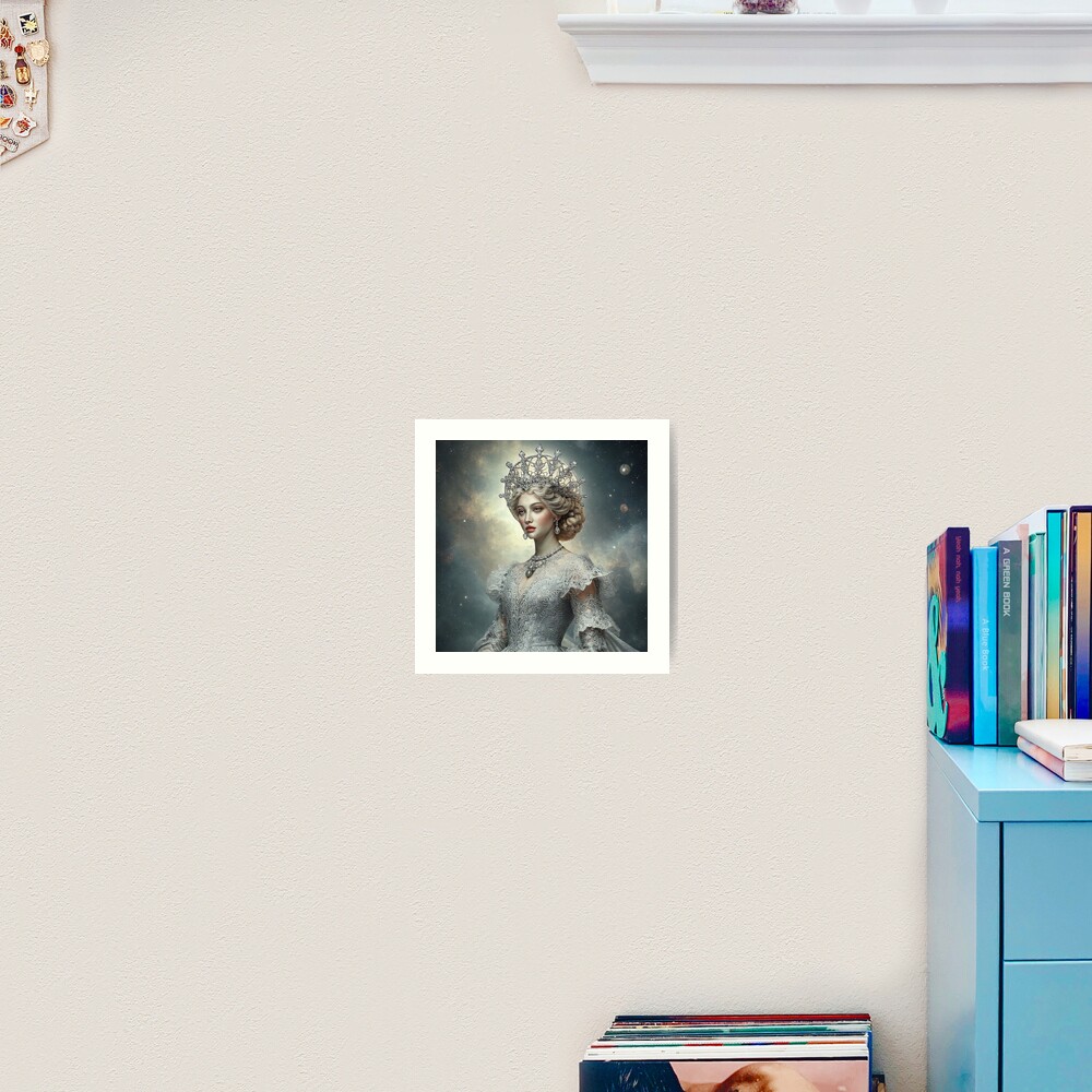 Item preview, Art Print designed and sold by JKCreativeFlow.