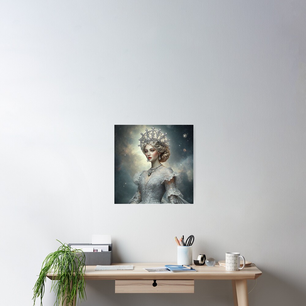 Item preview, Poster designed and sold by JKCreativeFlow.