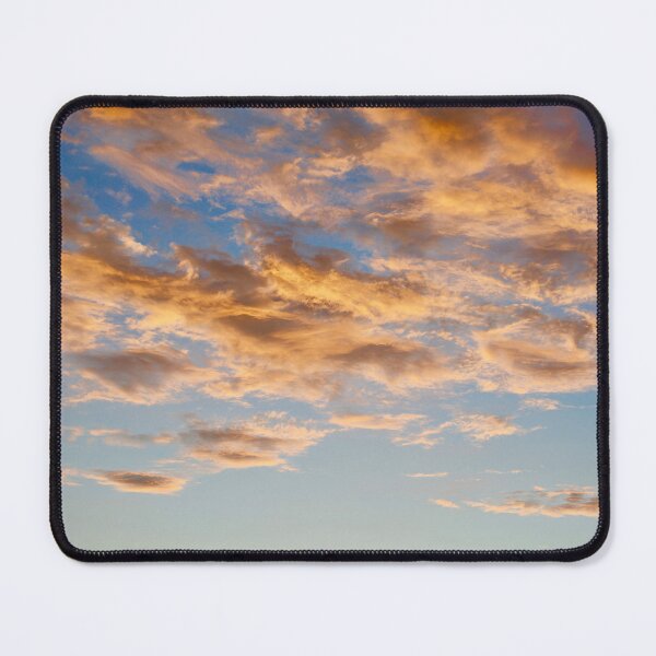 Item preview, Pink Sky – Dream & Vastness / Swiss Artwork Photography designed and sold by Raphael Wolf.