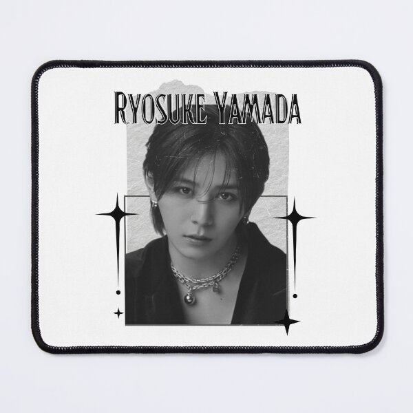 Item preview, Ryosuke Yamada (Yamada Ryosuke) (山田 涼介) Japanese Actor Jdrama Japan Entertainment Scrapbook Collage Cozy Y2K Vintage Design designed and sold by HELL0WBELLO.