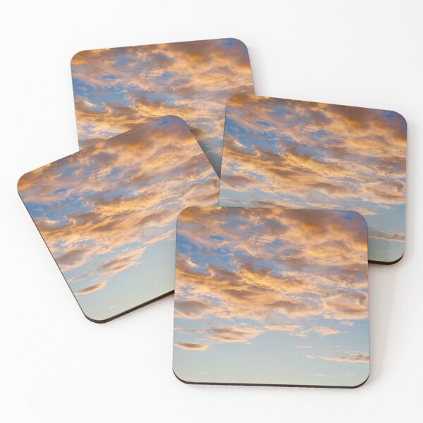 Item preview, Pink Sky – Dream & Vastness / Swiss Artwork Photography designed and sold by Raphael Wolf.
