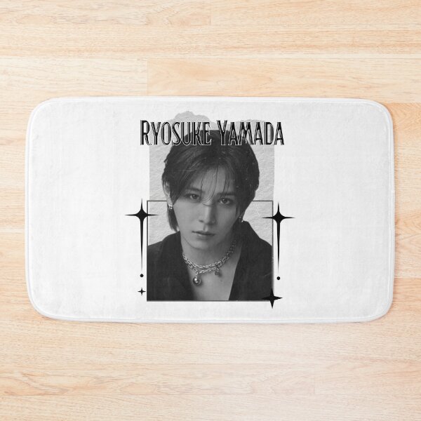 Item preview, Ryosuke Yamada (Yamada Ryosuke) (山田 涼介) Japanese Actor Jdrama Japan Entertainment Scrapbook Collage Cozy Y2K Vintage Design designed and sold by HELL0WBELLO.