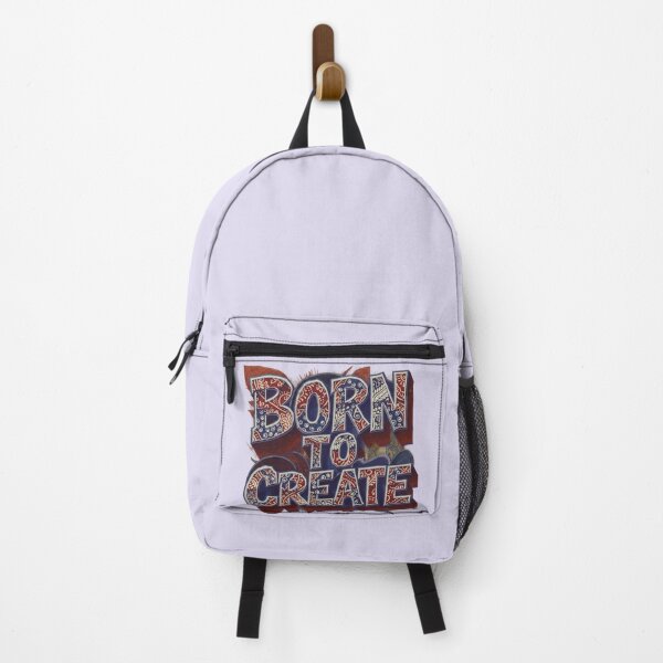Item preview, Batik-Infused Grunge Born to Create Chrome Typography designed and sold by MG Aura.