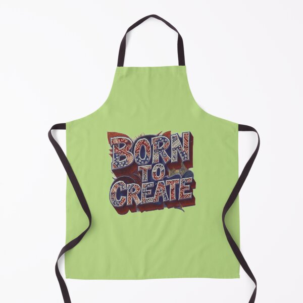 Item preview, Batik-Infused Grunge Born to Create Chrome Typography designed and sold by MG Aura.
