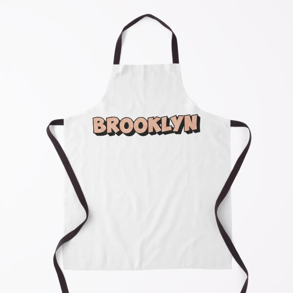 Item preview, Brooklyn Personalized Custom Name Design for Girls, Teens, and Women designed and sold by Watsonarts.