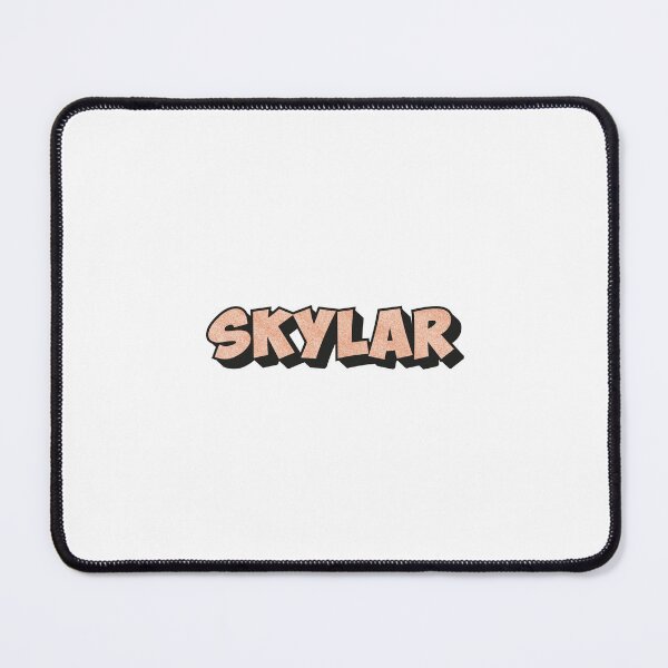 Item preview, Skylar Personalized Custom Name Design for Girls, Teens, and Women designed and sold by Watsonarts.