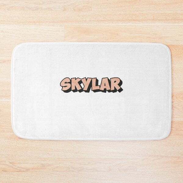 Item preview, Skylar Personalized Custom Name Design for Girls, Teens, and Women designed and sold by Watsonarts.